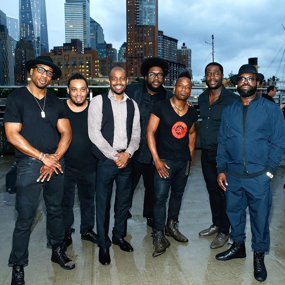 The Roots