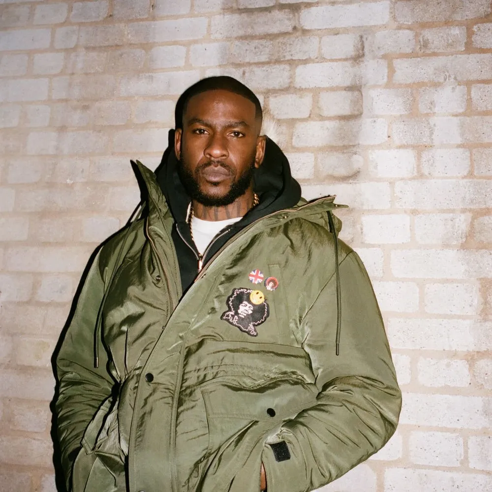 Skepta