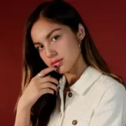 Olivia Rodrigo