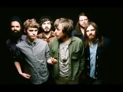 Fleet Foxes
