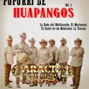 Caracter Norteño