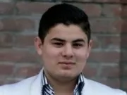 Alfredo Olivas