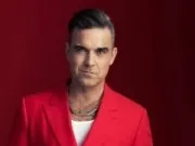 Robbie Williams