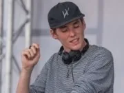 Lost Frequencies