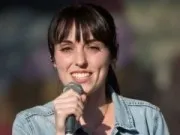 Sasha Sloan