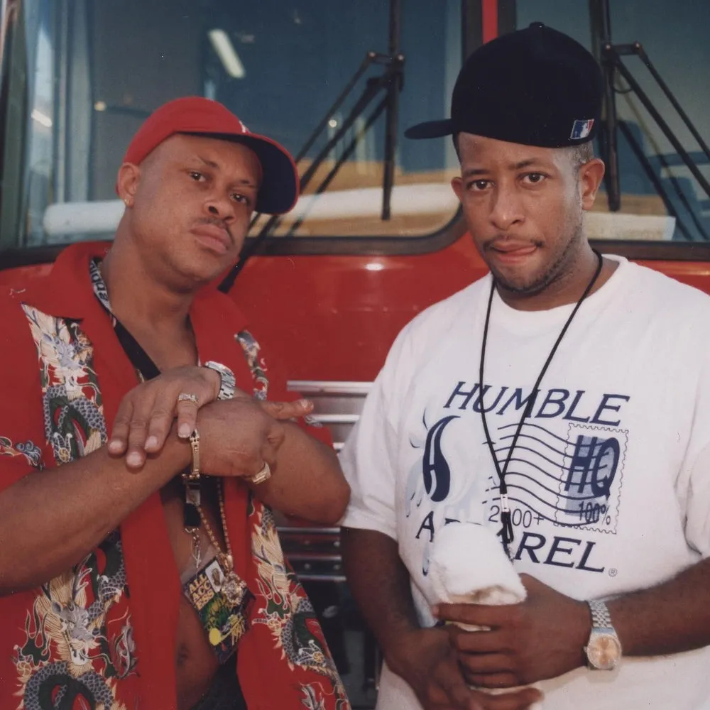 Gang Starr