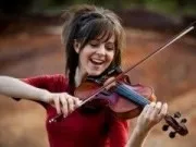 Lindsey Stirling