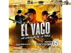 Los Chavalos De La Perla