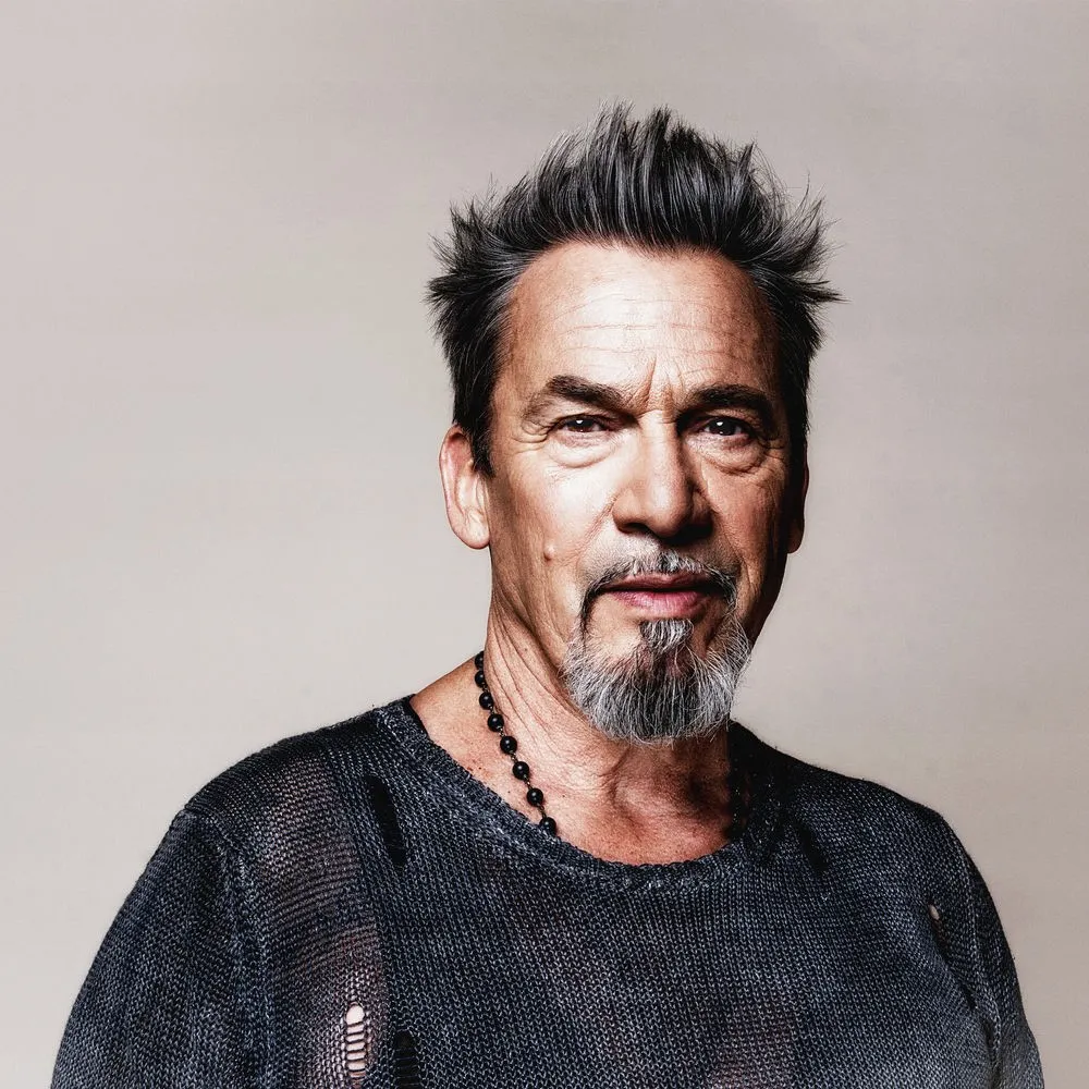 Florent Pagny