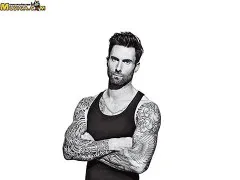 Adam Levine