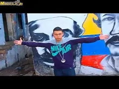 Juanka El Problematik