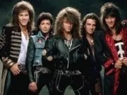 Bon Jovi