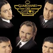Guardianes del Amor