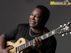 George Benson