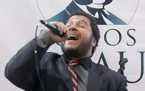 Julio Andrade
