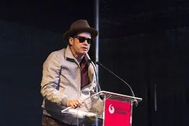 Santiago Auserón