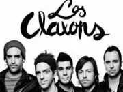 Los Claxons
