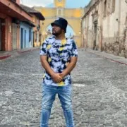 Pablo Betancourth