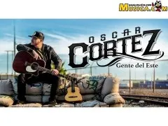 Oscar Cortez