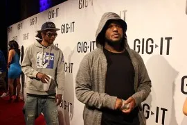 Black Hippy