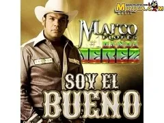 Marco Flores y La Banda Jerez