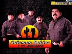 Salomon Robles