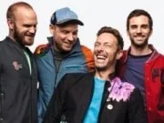 Coldplay
