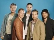 Backstreet Boys