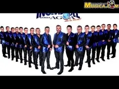 La Inolvidable Banda Agua De La Llave