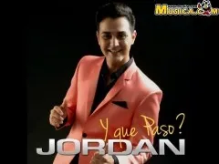 Jordan