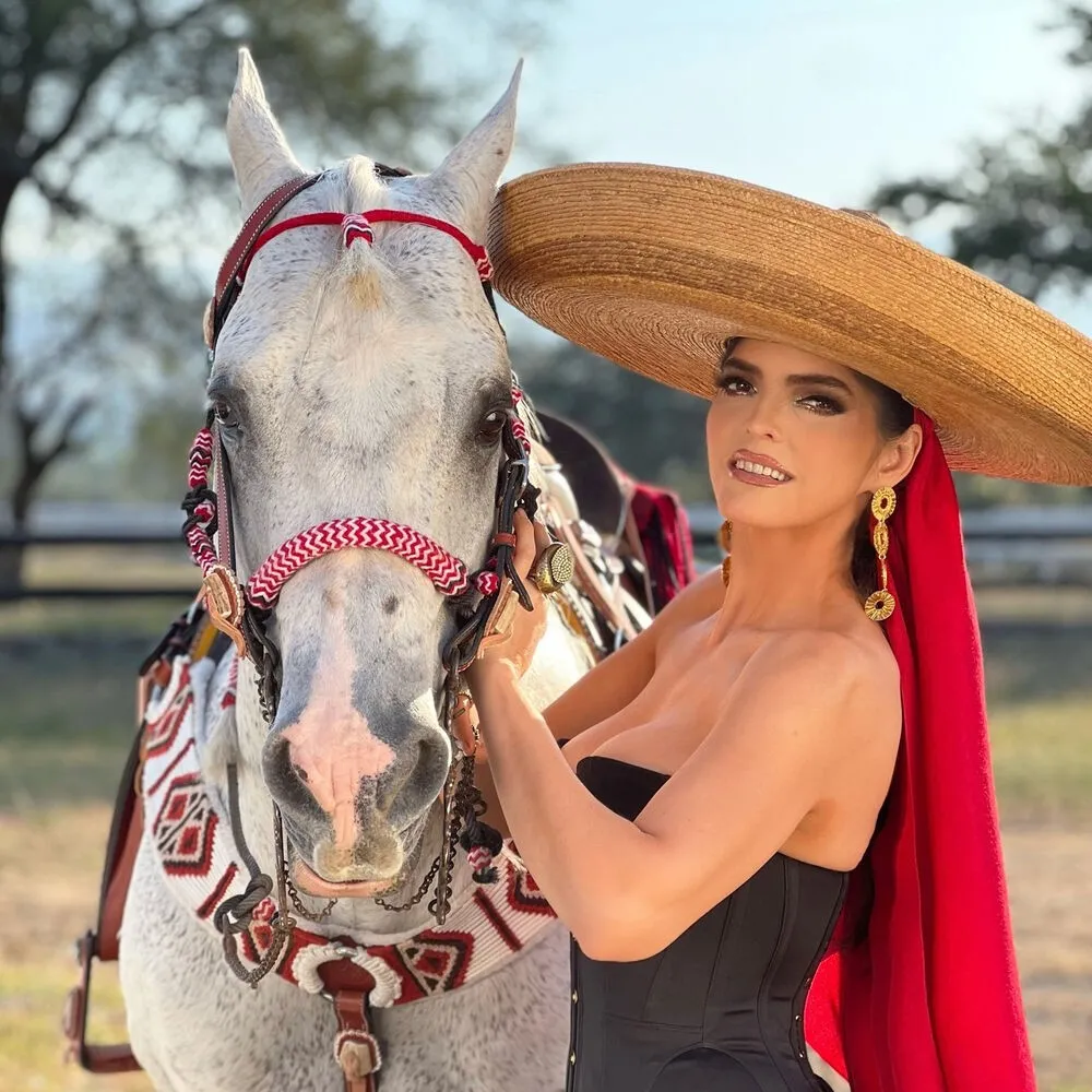 Ana Bárbara
