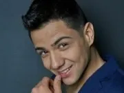 Luis Coronel