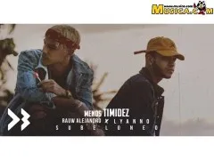 Lyanno & Rauw Alejandro