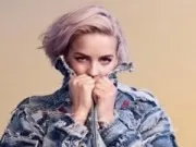 Anne-Marie