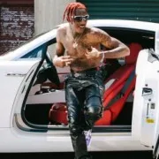 Famous Dex