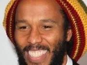 Ziggy Marley