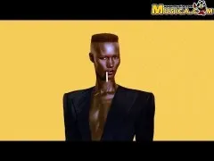 Grace Jones