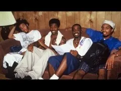 The Pharcyde