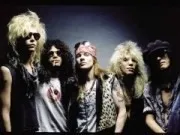 Guns N' Roses