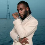Burna Boy