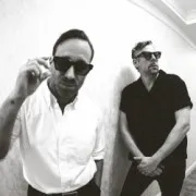 The Black Keys