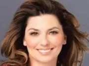 Shania Twain