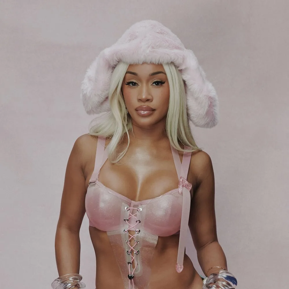 Saweetie