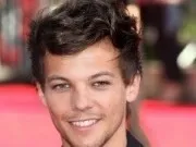 Louis Tomlinson
