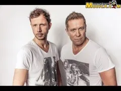 Cosmic Gate