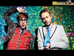 Basement Jaxx