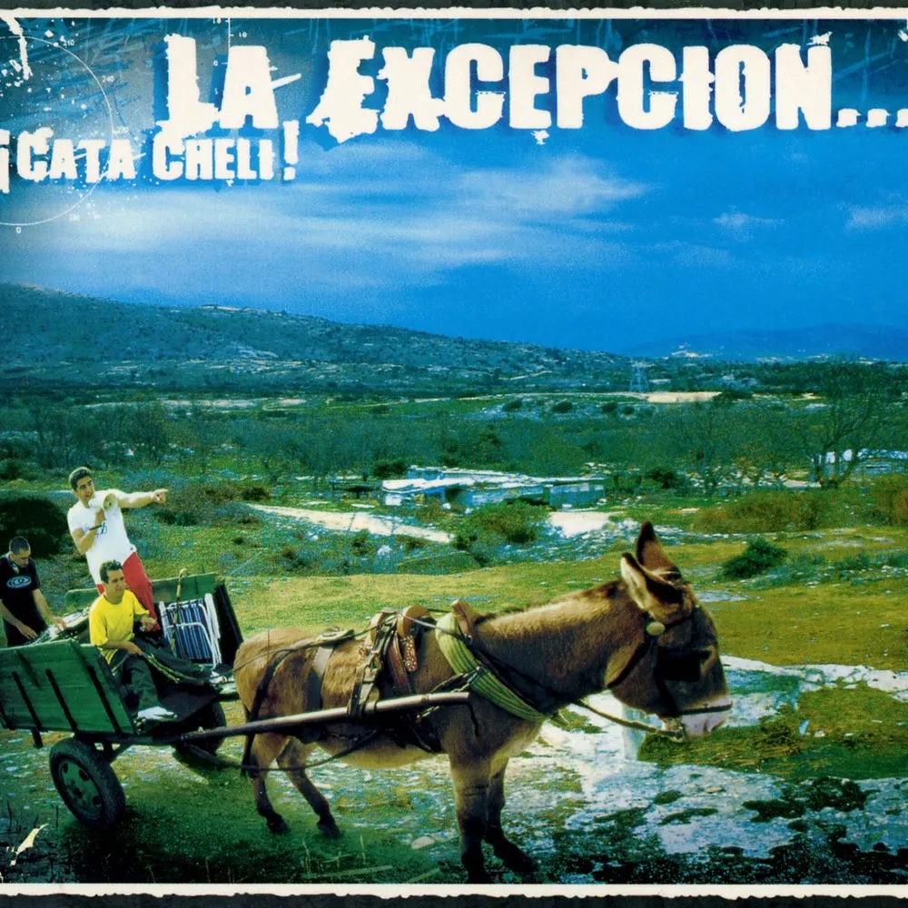 La Excepción