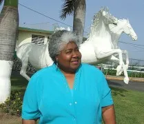 Dorothy Moore