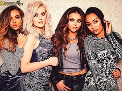Little Mix