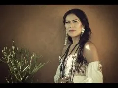 Lila Downs